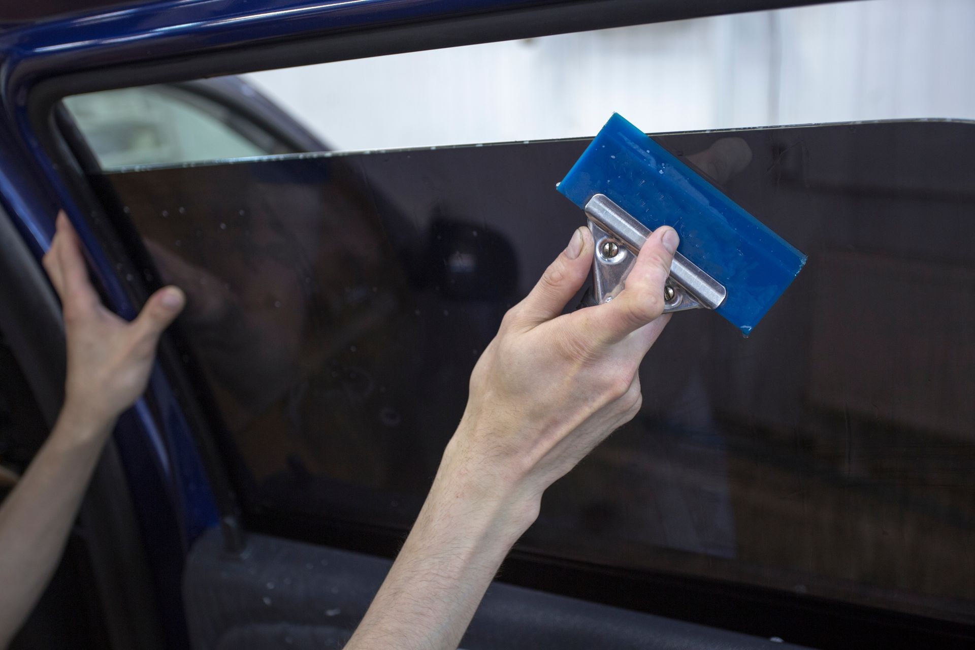 windows film and car windows film and car